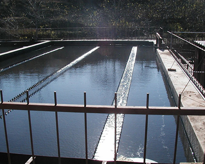 山西順康源科技-太原農(nóng)村生活污水處理