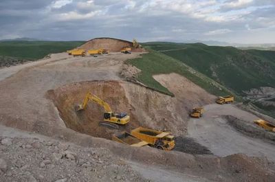 【考向預(yù)測(cè)】礦山地質(zhì)災(zāi)害類型及防治措施