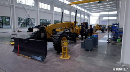 130噸級(jí)"中國(guó)造"下線!濟(jì)寧這家企業(yè)訂單排到5月,全球礦山巨頭為何搶單?