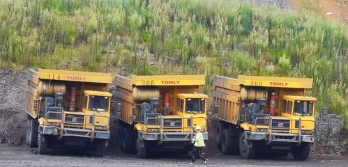 手把手培訓到現(xiàn)場，這家企業(yè)為客戶送上礦山技術(shù)“大福利”！