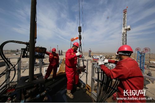 冀東油田大力推廣井下清潔作業(yè)技術(shù)助力綠色礦山建設