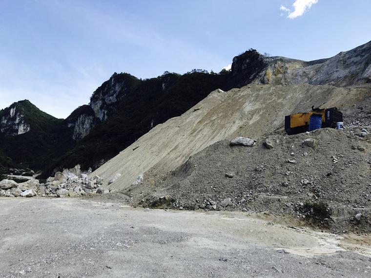 《稀土礦山生態(tài)修復(fù)技術(shù)規(guī)范》即將出臺(tái) 礦山修復(fù)步入有章可循新階段