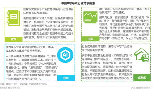 多場景K歌系統(tǒng)行業(yè)研究報(bào)告 基礎(chǔ)軟件服務(wù)驅(qū)動(dòng)下的創(chuàng)新與發(fā)展
