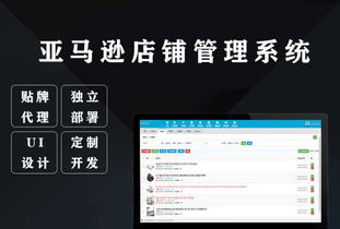 亞馬遜無貨源模式 跨境電商新手的首選入門路徑