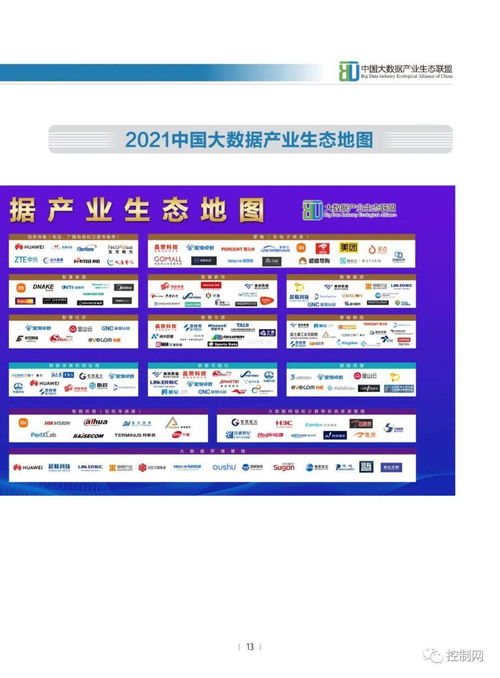 解構(gòu)賽迪2021大數(shù)據(jù)白皮書 基礎軟件服務的攀升與重構(gòu)